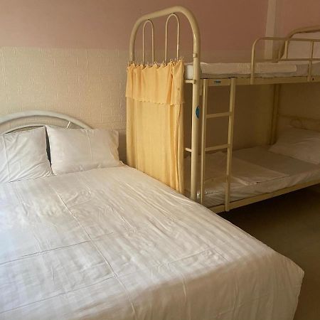 An Nguyen Διαμέρισμα Πόλη Χο Τσι Μινχ Εξωτερικό φωτογραφία